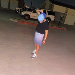 Meet your Posher, Isaiah